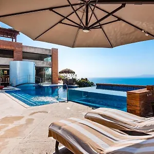 Lodge Casa Samo Conchas Chinas, Puerto Vallarta