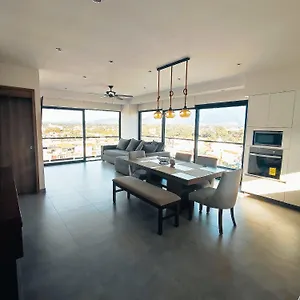 Apartamento Mountain View Luxury, Puerto Vallarta