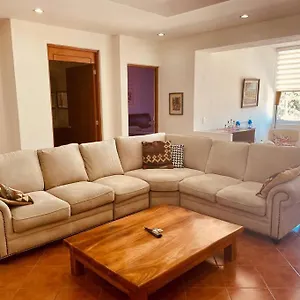 Apartamento Cozy Mexican Style, Puerto Vallarta
